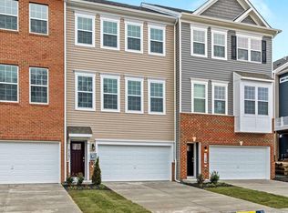 5131 Constitution St, Frederick, MD 21703