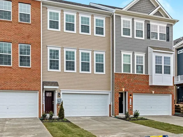 5131 Constitution St, Frederick, MD 21703