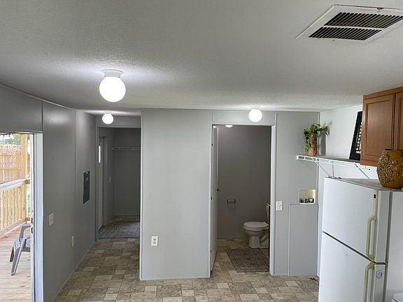 Almost Tiny home living