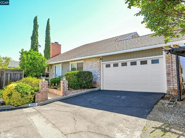 5517 Guadalupe Ct, Concord, CA 94521