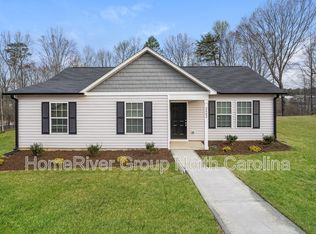 2802 Carrollwood Dr, Winston Salem, NC 27103