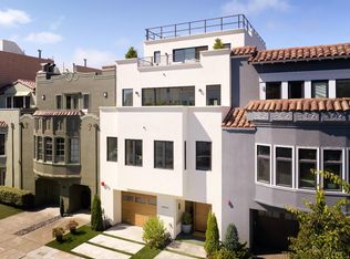 3627 Divisadero St, San Francisco, CA 94123