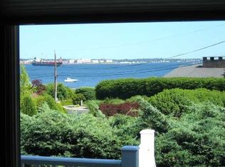 25 Decatur Ave, Jamestown, RI 02835