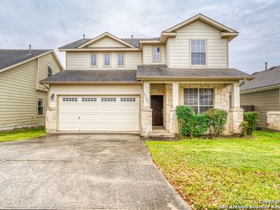 23623 Silver Crk, San Antonio, TX, 78260