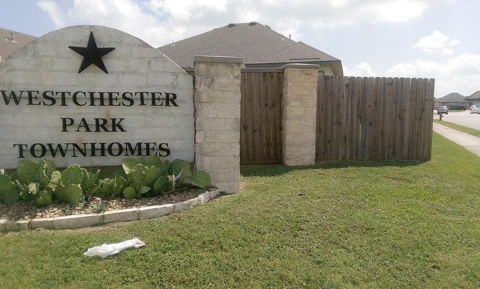 Westchester ParkTown home