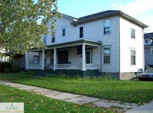 800 N Capitol Ave, Lansing, MI 48906