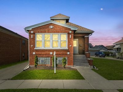 3630 Gunderson Ave, Berwyn, IL, 60402