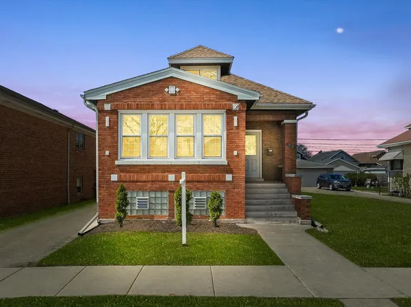 3630 Gunderson Ave, Berwyn, IL 60402