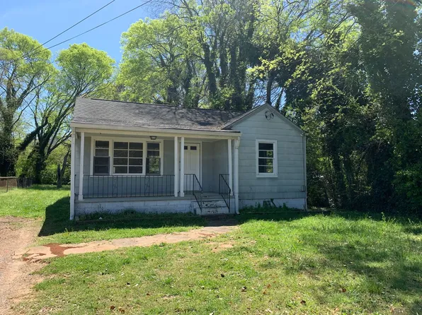 520 King St SE, Rome, GA 30161