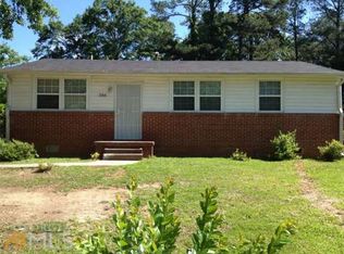 386 Macedonia Rd SE, Atlanta, GA 30354