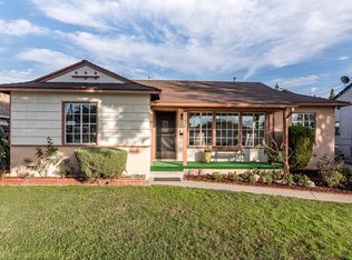 10902 Gard Ave, Santa Fe Springs, CA 90670