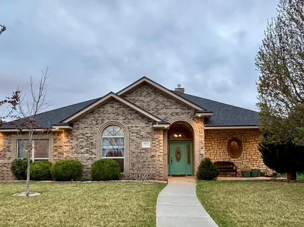 8604 Four Elms Dr, Amarillo, TX 79119