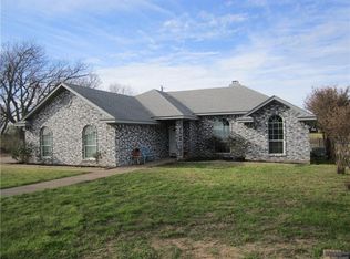 234 Barrett Rd, Woodway, TX 76712