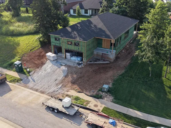3817 E Cypress Point Street, Springfield, MO 65802