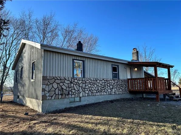 3407 Burke Rd, Vernon Center, NY 13477