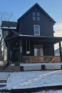 915 W Walnut St, Kokomo, IN, 46901