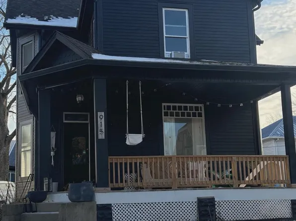 915 W Walnut St, Kokomo, IN 46901