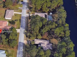 56 Price Ln, Palm Coast, FL 32164