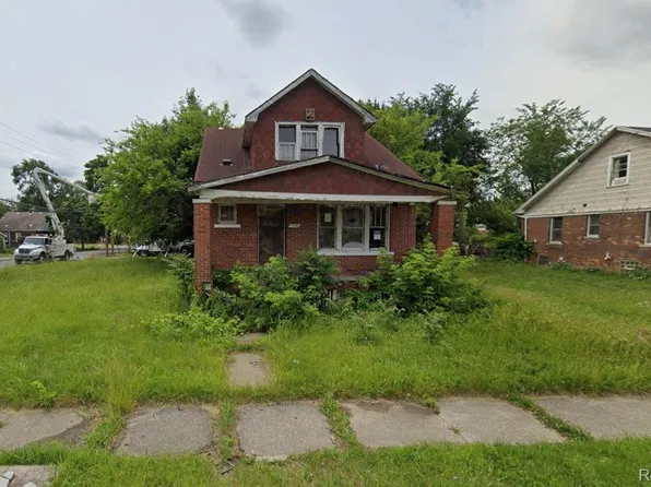 14508 Rochelle St, Detroit, MI 48205