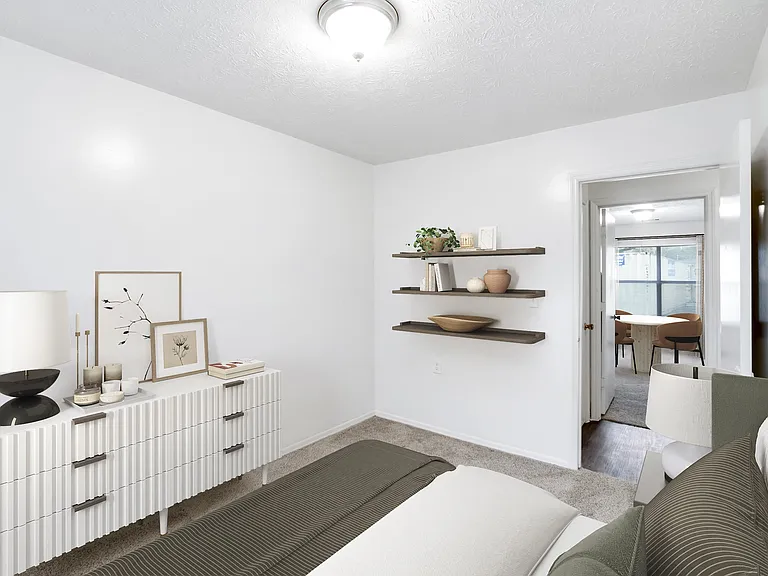 Hampton Ridge Apartments — Photo 8