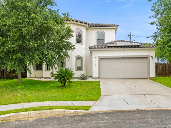 1135 PAR THREE, San Antonio, TX 78221