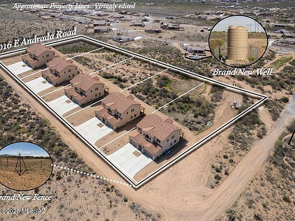 2nd image of 4064 E Andrada Rd