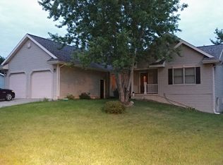 1509 Jennifer Ave, Tomah, WI 54660