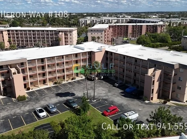 4121 Heron Way #108, Bradenton, FL 34205