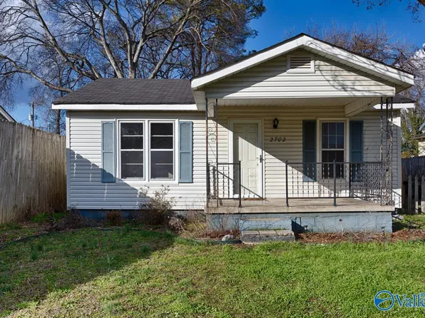 2702 7th Ave SW, Huntsville, AL 35805