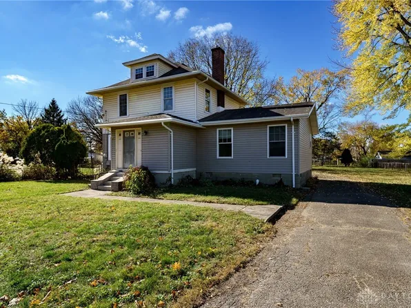 617 Waneta Ave, Dayton, OH 45404