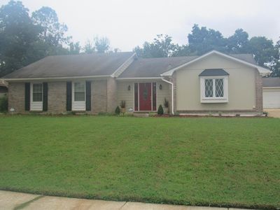 5731 Bridle Path Ln, Montgomery, AL, 36116