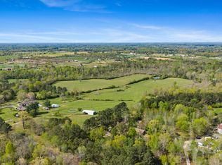 0 County Road 163 Tract #A, Henagar, AL 35978