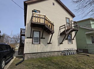 1626 59th St, Kenosha, WI 53140