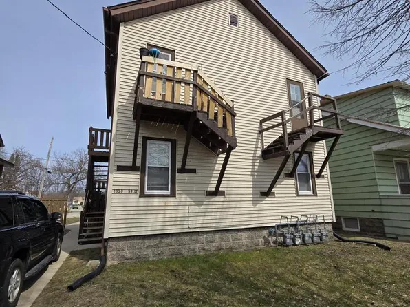 1626 59th STREET, Kenosha, WI 53140