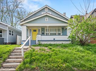 336 Eastern Ave, Indianapolis, IN 46201