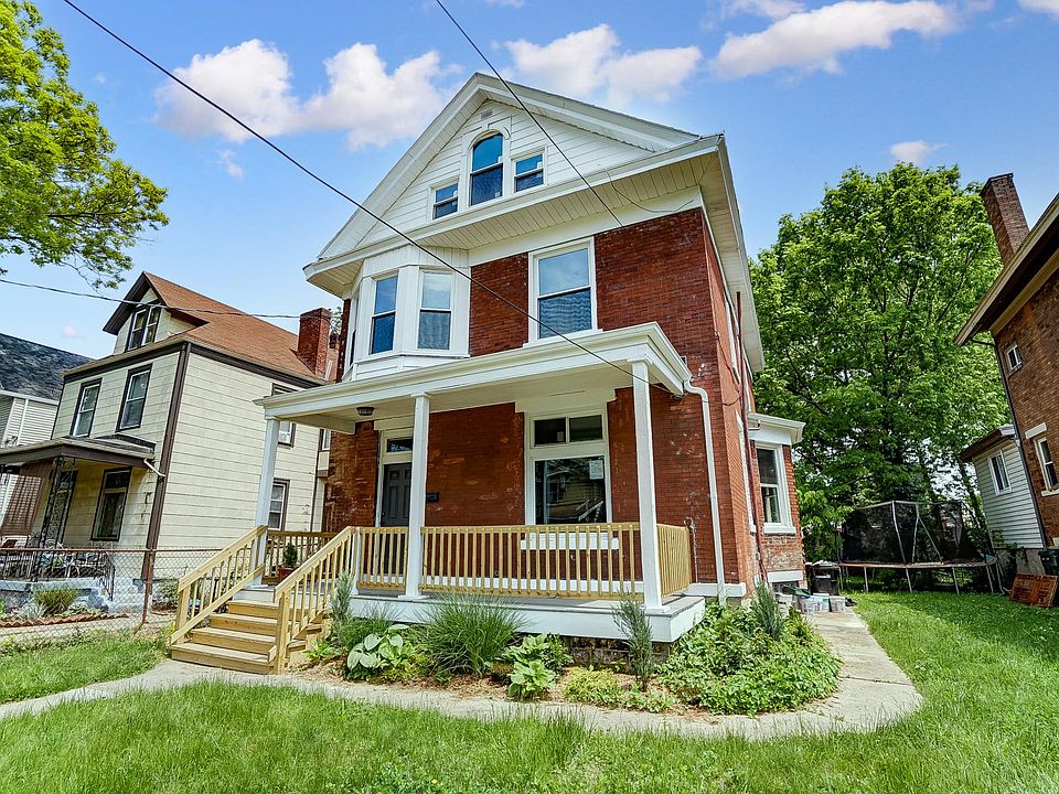 3626 Bevis Ave, Cincinnati, OH 45207 Zillow