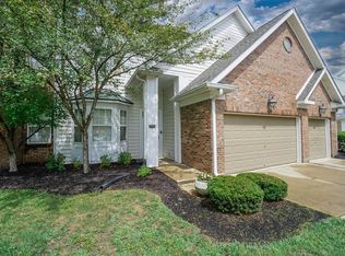 7579C Mansion Cir, Mason, OH 45040