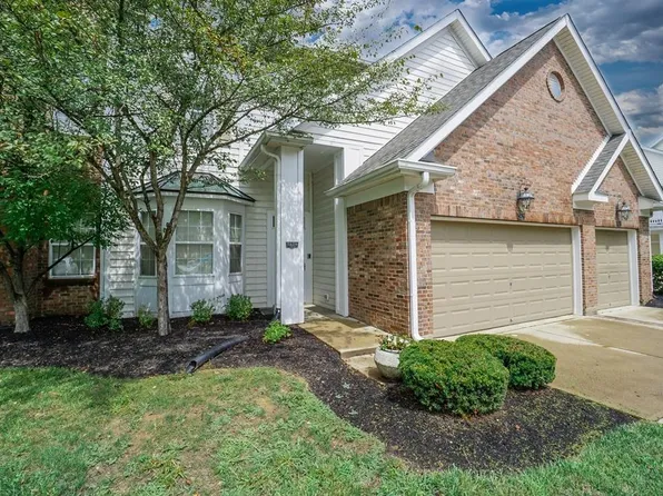 7579C Mansion Cir, Mason, OH 45040