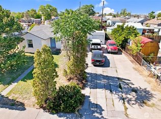 Knolls Vista Replat, Moses Lake, WA 98837