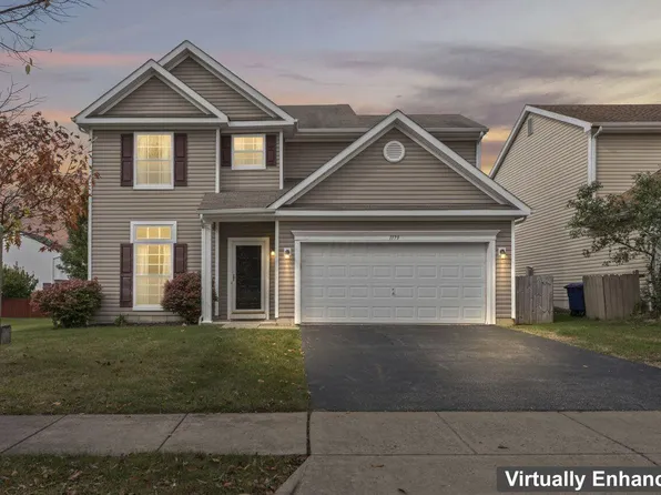 1179 Tannic St, Blacklick, OH 43004