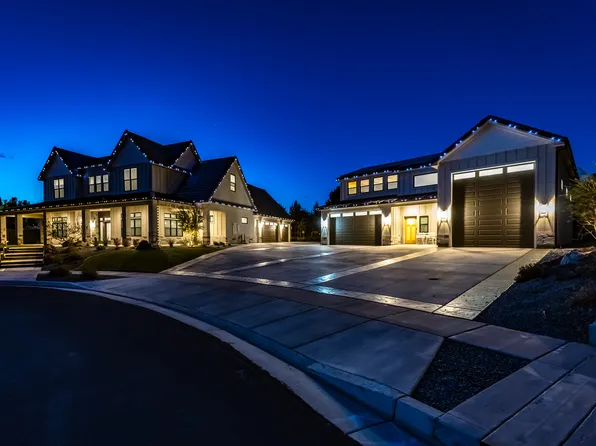 1283 Gallen Rd, Santa Clara, UT 84765