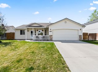 3807 E Sandyford Ave, Nampa, ID 83686
