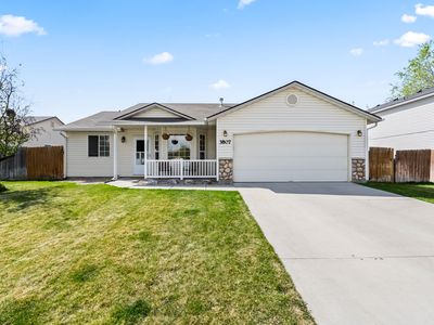 3807 E Sandyford Ave, Nampa, ID, 83686