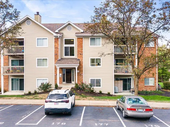 300 Timber Ridge Dr Unit 1, Wilder, KY 41071