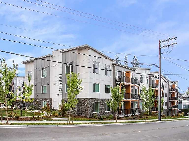 Allegro Apartments — Photo 20