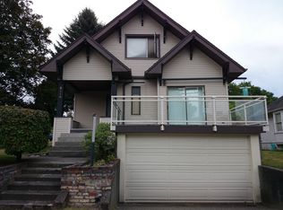 5116 Meridian Ave N, Seattle, WA 98103