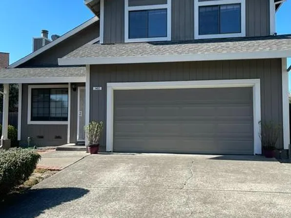 1412 Mathias Place, Rohnert Park, CA 94928