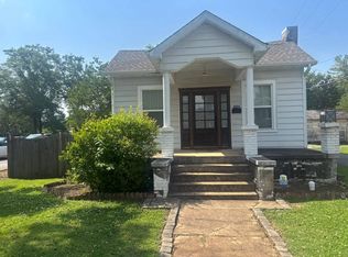 213 E Irvine Ave, Florence, AL 35630