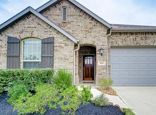 20807 Rushing Branch Dr, Spring, TX 77379
