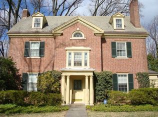 20 Whitfield Rd, Baltimore, MD 21210